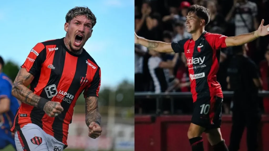 Patronato vs Colón en vivo por la Primera Nacional
