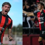 Patronato vs Colón en vivo por la Primera Nacional