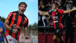 Patronato vs Colón en vivo por la Primera Nacional