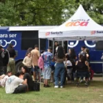 Santa Fe Acá y Ver para Ser Libres: más de 4.200 lentes entregados para mejorar la vida y el aprendizaje de chicos en toda la provincia