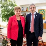 El FMI aprobó revisión a la Argentina y activó desembolso por US$ 1.000 millones