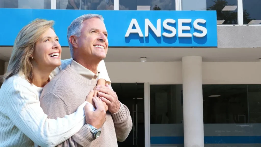 ANSES: cuándo cobran los jubilados el bono de .000 y en cuánto queda los haberes en abril