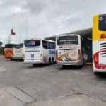 Colectivos en Santa Fe: la Provincia autorizó un aumento del 30,57% en el boleto interurbano