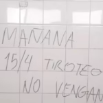 “Mañana, tiroteo, no vengan”: investigan si una misma amenaza en distintas escuelas del país se trató de un reto viral