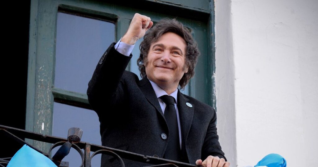 Más del 60% votaría en contra de la reelección de Milei