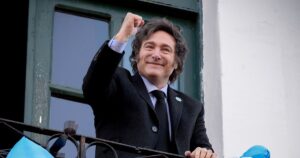 Más del 60% votaría en contra de la reelección de Milei