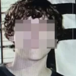 Allanaron la casa del tirador de la escuela de San Cristóbal que mató a Ian Cabrera