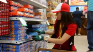 Empleados de Comercio: así queda la escala salarial con aumento para abril, mayo y junio